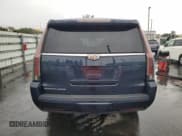 ✅ 2020 Cadillac Escalade ESV Luxury • VIN: 1GYS3HKJ4LR211183 • Lot: 88642785. Listed on Copart with 86,083 mi. Free auction sales archive from the USA and detailed vehicle history report at DreamBid. Image 6.