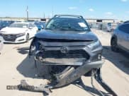 ✅ 2024 Toyota RAV4 XLE Premium • VIN: 2T3C1RFV0RC263536 • Lot: 43400099. Listed on IAAI with Not provided. Free auction sales archive from the USA and detailed vehicle history report at DreamBid. Image 6.