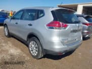 ✅ 2016 Nissan Rogue SV • VIN: KNMAT2MT2GP630955 • Лот: 43621576. Опубликован ранее на IAAI с пробегом 141 403 миль. Бесплатный доступ к архиву аукционных продаж из США и подробный отчёт об истории автомобиля на DreamBid. Изображение 3.