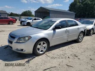 ✅ 2010 Chevrolet Malibu 1LS • VIN: 1G1ZB5EB9AF262230 • Lot: 74717964. Listed on Copart with 83,103 mi. Free auction sales archive from the USA and detailed vehicle history report at DreamBid. Image 1.