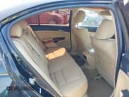 ✅ 2012 Honda Accord EX-L • VIN: 1HGCP2F84CA062745 • Lot: 42996078. Listed on IAAI with 140,691 mi. Free auction sales archive from the USA and detailed vehicle history report at DreamBid. Image 8.