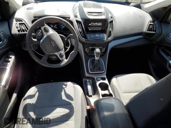 ✅ 2013 Ford Escape SE • VIN: 1FMCU9G99DUC73121 • Lot: 57966605. Listed on Copart with 169,764 mi. Free auction sales archive from the USA and detailed vehicle history report at DreamBid. Image 8.