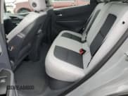 ✅ 2021 Chevrolet Bolt EV LT • VIN: 1G1FY6S09M4104738 • Lot: 51749065. Wystawiony na Copart z przebiegiem 56 454 mil. Bezpłatny archiwum sprzedaży aukcyjnych z USA i szczegółowy raport historii pojazdu na DreamBid. Zdjęcie 10.