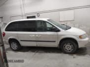 ✅ 2006 Dodge Caravan SXT • VIN: 1D4GP45R76B599617 • Лот: 43635037. Опубликован ранее на IAAI с пробегом 245 121 миль. Бесплатный доступ к архиву аукционных продаж из США и подробный отчёт об истории автомобиля на DreamBid. Изображение 14.