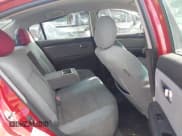 ✅ 2010 Nissan Sentra 2.0 • VIN: 3N1AB6AP1AL648290 • Lot: 42743069. Listed on IAAI with 192,716 mi. Free auction sales archive from the USA and detailed vehicle history report at DreamBid. Image 8.