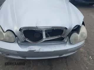 2003 Hyundai Sonata с VIN KMHWF25H23A858454, выставлен на аукционе IAAI как лот 42016877 с пробегом 135 539 миль миль и . История ставок и продаж доступна на DreamBid. Изображение 6.