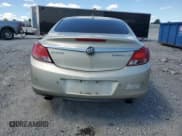 ✅ 2013 Buick Regal Turbo Premium 1 • VIN: 2G4GS5EV6D9248187 • Лот: 69925395. Опубликован ранее на Copart с пробегом 196 881 миль. Бесплатный доступ к архиву аукционных продаж из США и подробный отчёт об истории автомобиля на DreamBid. Изображение 6.