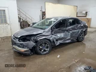 ✅ 2013 Ford Focus SE • VIN: 1FADP3F21DL175665 • Lot: 90840815. Listed on Copart with 175,913 mi. Free auction sales archive from the USA and detailed vehicle history report at DreamBid. Image 1.