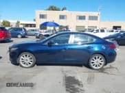 ✅ 2017 Mazda 3 Touring • VIN: JM1BN1V70H1140285 • Lot: 43460093. Wystawiony na IAAI z przebiegiem 97 260 mil. Bezpłatny archiwum sprzedaży aukcyjnych z USA i szczegółowy raport historii pojazdu na DreamBid. Zdjęcie 14.