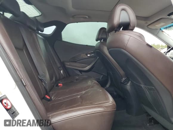 ✅ 2014 Hyundai Azera Limited • VIN: KMHFH4JG7EA419000 • Лот: 84742865. Опубликован ранее на Copart с пробегом Не указан. Бесплатный доступ к архиву аукционных продаж из США и подробный отчёт об истории автомобиля на DreamBid. Изображение 10.