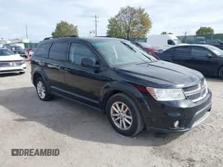 ✅ 2016 Dodge Journey SXT • VIN: 3C4PDCBG4GT224917 • Lot: 43444545. Wystawiony na IAAI z przebiegiem Nie podano. Bezpłatny archiwum sprzedaży aukcyjnych z USA i szczegółowy raport historii pojazdu na DreamBid. Zdjęcie 1.