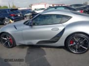 ✅ 2020 Toyota Supra 3.0 • VIN: WZ1DB4C09LW030177 • Lot: 43696332. Listed on IAAI with 32,303 mi. Free auction sales archive from the USA and detailed vehicle history report at DreamBid. Image 14.