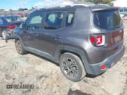 ✅ 2016 Jeep Renegade Limited • VIN: ZACCJADT4GPC96326 • Lot: 43543123. Wystawiony na IAAI z przebiegiem 146 930 mil. Bezpłatny archiwum sprzedaży aukcyjnych z USA i szczegółowy raport historii pojazdu na DreamBid. Zdjęcie 3.