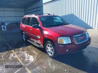 ✅ 2006 GMC Envoy SLT • VIN: 1GKDT13S662342078 • Lot: 43669791. Listed on IAAI with 179,319 mi. Free auction sales archive from the USA and detailed vehicle history report at DreamBid. Image 1.