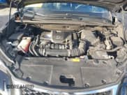 ✅ 2015 Lexus NX 200t • VIN: JTJBARBZ5F2018607 • Lot: 43647867. Listed on IAAI with 106,756 mi. Free auction sales archive from the USA and detailed vehicle history report at DreamBid. Image 10.