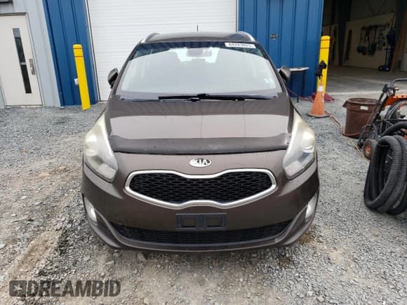 ✅ 2014 Kia Rondo EX • VIN: KNAHU8A39E7042340 • Lot: 64283825. Wystawiony na Copart z przebiegiem 291 689 mil. Bezpłatny archiwum sprzedaży aukcyjnych z USA i szczegółowy raport historii pojazdu na DreamBid. Zdjęcie 5.