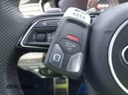 ✅ 2019 Audi RS 5 • VIN: WUAPWAF56KA903873 • Lot: 42281923. Listed on IAAI with 32,890 mi. Free auction sales archive from the USA and detailed vehicle history report at DreamBid. Image 11.