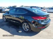 ✅ 2017 Hyundai Elantra Value Edition • VIN: 5NPD84LF6HH083806 • Лот: 43549295. Опубликован ранее на IAAI с пробегом 109 962 миль. Бесплатный доступ к архиву аукционных продаж из США и подробный отчёт об истории автомобиля на DreamBid. Изображение 3.