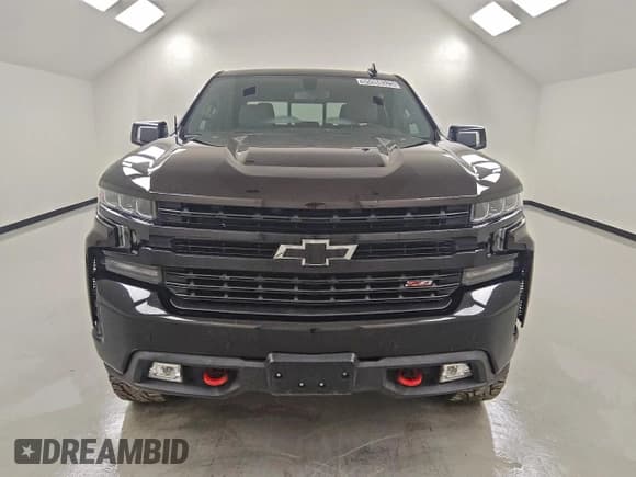 ✅ 2020 Chevrolet Silverado 1500 LT Trail Boss • VIN: 3GCPYFED5LG108362 • Lot: 95988525. Wystawiony na Copart z przebiegiem 78 061 mil. Bezpłatny archiwum sprzedaży aukcyjnych z USA i szczegółowy raport historii pojazdu na DreamBid. Zdjęcie 5.