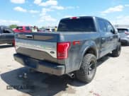 ✅ 2017 Ford F-150 XL • VIN: 1FTEW1EG6HFB33192 • Лот: 42248298. Опубликован ранее на IAAI с пробегом 170 674 миль. Бесплатный доступ к архиву аукционных продаж из США и подробный отчёт об истории автомобиля на DreamBid. Изображение 4.