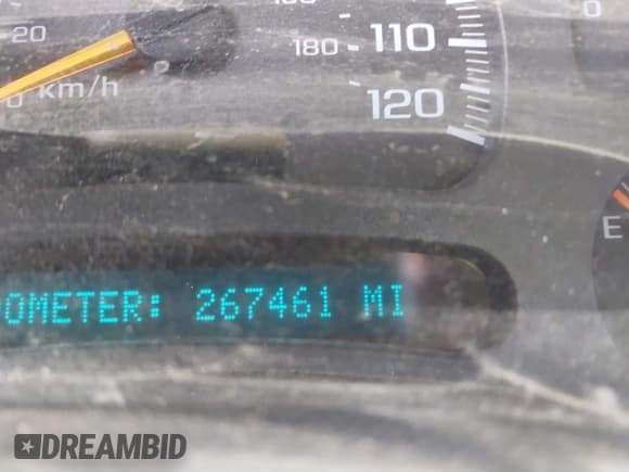 ✅ 2003 Chevrolet Silverado 2500HD LT • VIN: 1GCHK29133E152205 • Lot: 43109431. Wystawiony na IAAI z przebiegiem 267 461 mil. Bezpłatny archiwum sprzedaży aukcyjnych z USA i szczegółowy raport historii pojazdu na DreamBid. Zdjęcie 15.