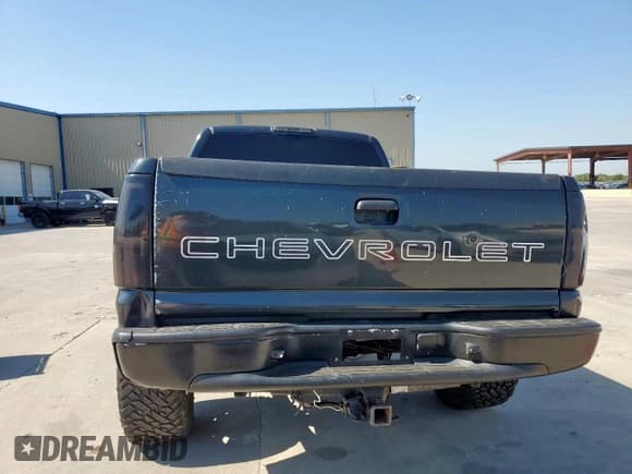 ✅ 2003 Chevrolet Silverado 1500 LS • VIN: 1GCEK19T73E258543 • Лот: 81866025. Опубликован ранее на Copart с пробегом Не указан. Бесплатный доступ к архиву аукционных продаж из США и подробный отчёт об истории автомобиля на DreamBid. Изображение 6.