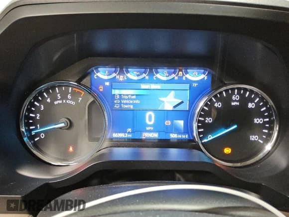 ✅ 2024 Ford Expedition Max Limited • VIN: 1FMJK1K82REA40485 • Лот: 84179805. Опубликован ранее на Copart с пробегом 66 399 миль. Бесплатный доступ к архиву аукционных продаж из США и подробный отчёт об истории автомобиля на DreamBid. Изображение 9.