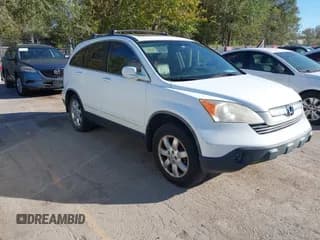 ✅ 2008 Honda CR-V EX-L • VIN: JHLRE48718C024726 • Лот: 43496765. Опубликован ранее на IAAI с пробегом 280 120 миль. Бесплатный доступ к архиву аукционных продаж из США и подробный отчёт об истории автомобиля на DreamBid. Изображение 1.