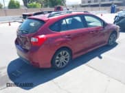 ✅ 2012 Subaru Impreza Special Sports Premium • VIN: JF1GPAL69CG245512 • Lot: 42677272. Listed on IAAI with 149,303 mi. Free auction sales archive from the USA and detailed vehicle history report at DreamBid. Image 4.