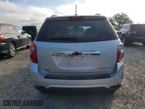 2015 Chevrolet Equinox LT с VIN 2GNALCEK0F6266021, выставлен на аукционе Copart как лот 85414595 с пробегом 147 831 миль миль и Списание • Salvage title. История ставок и продаж доступна на DreamBid. Изображение 6.