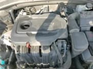 ✅ 2020 Hyundai Santa Fe SE • VIN: 5NMS2CADXLH157884 • Lot: 87029285. Wystawiony na Copart z przebiegiem 108 511 mil. Bezpłatny archiwum sprzedaży aukcyjnych z USA i szczegółowy raport historii pojazdu na DreamBid. Zdjęcie 15.