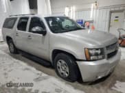 ✅ 2009 Chevrolet Suburban LS • VIN: 1GNFC16089R249869 • Лот: 81688434. Опубликован ранее на Copart с пробегом 174 768 миль. Бесплатный доступ к архиву аукционных продаж из США и подробный отчёт об истории автомобиля на DreamBid. Изображение 4.