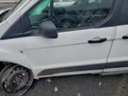 ✅ 2023 Ford Transit Connect XL • VIN: NM0GS9E27P1563460 • Lot: 93816745. Listed on Copart with 21,756 mi. Free auction sales archive from the USA and detailed vehicle history report at DreamBid. Image 7.