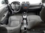 ✅ 2021 Mitsubishi Mirage SE • VIN: ML32FVFJ4MHF02530 • Lot: 86520625. Listed on Copart with 3,566 mi. Free auction sales archive from the USA and detailed vehicle history report at DreamBid. Image 8.