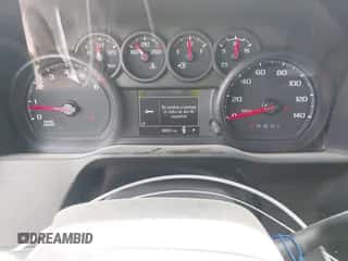 2021 Chevrolet Silverado 2500HD Work Truck с VIN 1GC2WLE72MF206373, выставлен на аукционе IAAI как лот 42886977 с пробегом 69 551 миль миль и . История ставок и продаж доступна на DreamBid. Изображение 6.