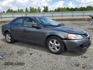 ✅ 2005 Dodge Stratus SXT • VIN: 1B3EL46X15N672038 • Lot: 67928474. Listed on Copart with 181,758 mi. Free auction sales archive from the USA and detailed vehicle history report at DreamBid. Image 4.