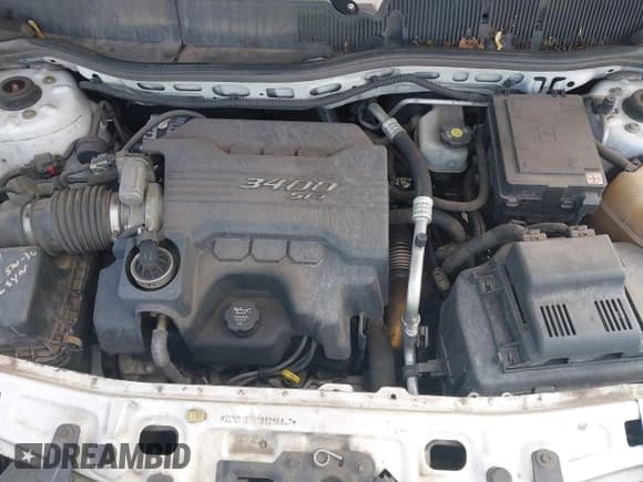 ✅ 2008 Chevrolet Equinox LS • VIN: 2CNDL23F186286847 • Лот: 42670768. Опубликован ранее на IAAI с пробегом 157 458 миль. Бесплатный доступ к архиву аукционных продаж из США и подробный отчёт об истории автомобиля на DreamBid. Изображение 10.