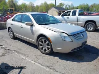 ✅ 2010 Mercury Milan Premier • VIN: 3MEHM0CG8AR661758 • Lot: 42170501. Wystawiony na IAAI z przebiegiem Nie podano. Bezpłatny archiwum sprzedaży aukcyjnych z USA i szczegółowy raport historii pojazdu na DreamBid. Zdjęcie 1.