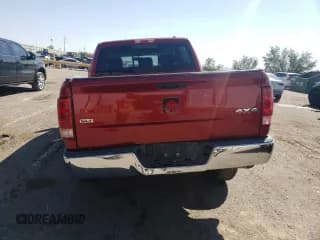 ✅ 2009 Dodge 1500 Laramie • VIN: 1D3HV13T89J508618 • Лот: 71280534. Опубликован ранее на Copart с пробегом 267 485 миль. Бесплатный доступ к архиву аукционных продаж из США и подробный отчёт об истории автомобиля на DreamBid. Изображение 6.