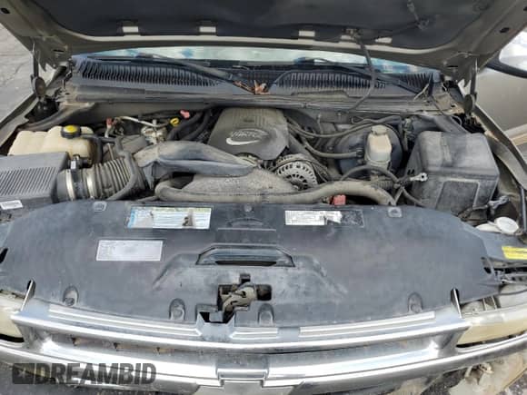 2001 Chevrolet Silverado 1500 LS с VIN 1GCEK19T41Z189543, выставлен на аукционе Copart как лот 62922784 с пробегом 157 821 миль миль и Списание • Salvage title. История ставок и продаж доступна на DreamBid. Изображение 12.