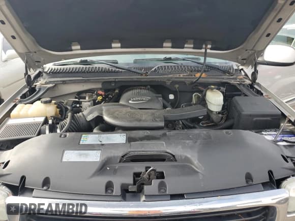 ✅ 2004 GMC Yukon XL SLT • VIN: 1GKEC16Z64J201494 • Lot: 75116274. Listed on Copart with 201,386 mi. Free auction sales archive from the USA and detailed vehicle history report at DreamBid. Image 12.