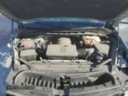 ✅ 2023 Cadillac Escalade ESV 4WD Sport Platinum • VIN: 1GYS4RKL7PR112464 • Лот: 88151315. Опубликован ранее на Copart с пробегом 15 744 миль. Бесплатный доступ к архиву аукционных продаж из США и подробный отчёт об истории автомобиля на DreamBid. Изображение 12.