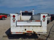 ✅ 2013 Chevrolet Silverado 2500HD • VIN: 1GB2KVCG3DZ319164 • Lot: 42796361. Wystawiony na IAAI z przebiegiem 267 872 mil. Bezpłatny archiwum sprzedaży aukcyjnych z USA i szczegółowy raport historii pojazdu na DreamBid. Zdjęcie 16.