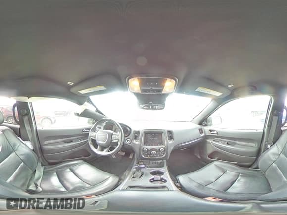 ✅ 2020 Dodge Durango R/T • VIN: 1C4SDHCT3LC259747 • Lot: 70435725. Listed on Copart with 82,457 mi. Free auction sales archive from the USA and detailed vehicle history report at DreamBid. Image 15.