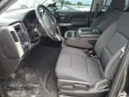 ✅ 2019 Chevrolet Silverado 1500 LT • VIN: 2GCRCPEC5K1110415 • Lot: 73190694. Wystawiony na Copart z przebiegiem 133 974 mil. Bezpłatny archiwum sprzedaży aukcyjnych z USA i szczegółowy raport historii pojazdu na DreamBid. Zdjęcie 7.