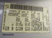 ✅ 2012 Nissan Frontier SV • VIN: 1N6AD0ER6CC468167 • Лот: 42614559. Опубликован ранее на IAAI с пробегом 193 946 миль. Бесплатный доступ к архиву аукционных продаж из США и подробный отчёт об истории автомобиля на DreamBid. Изображение 9.