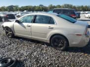 ✅ 2012 Chevrolet Malibu 1LS • VIN: 1G1ZB5E08CF111509 • Lot: 75249964. Listed on Copart with 256,815 mi. Free auction sales archive from the USA and detailed vehicle history report at DreamBid. Image 2.