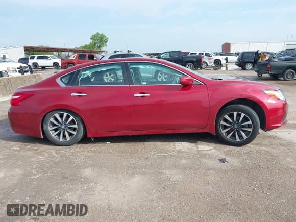 ✅ 2016 Nissan Altima SL • VIN: 1N4AL3AP3GC261274 • Лот: 42697802. Опубликован ранее на IAAI с пробегом 152 991 миль. Бесплатный доступ к архиву аукционных продаж из США и подробный отчёт об истории автомобиля на DreamBid. Изображение 13.