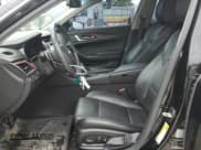 ✅ 2018 Cadillac CTS Luxury AWD • VIN: 1G6AX5SX7J0115108 • Lot: 66919215. Wystawiony na Copart z przebiegiem 95 374 mil. Bezpłatny archiwum sprzedaży aukcyjnych z USA i szczegółowy raport historii pojazdu na DreamBid. Zdjęcie 7.