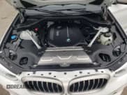 ✅ 2019 BMW X4 M40i • VIN: 5UXUJ5C5XK9A32960 • Lot: 41801423. Wystawiony na Copart z przebiegiem 24 326 mil. Bezpłatny archiwum sprzedaży aukcyjnych z USA i szczegółowy raport historii pojazdu na DreamBid. Zdjęcie 12.